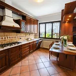 شقة Casa Coccinella *