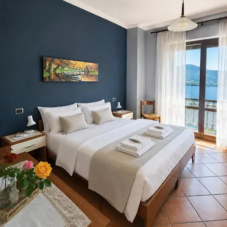 Casa Coccinella * Oggebbio