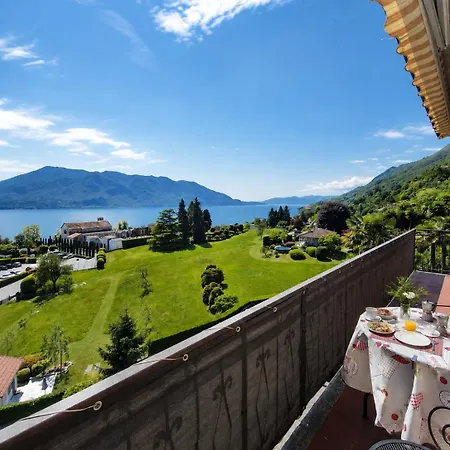 Apartment Casa Coccinella