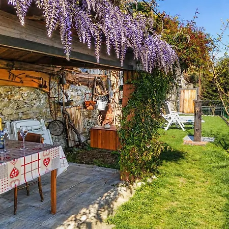Casa Coccinella Apartment *