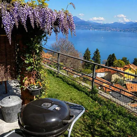 Casa Coccinella *