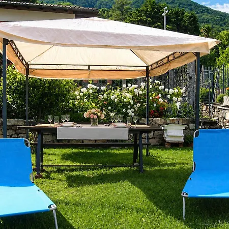 Casa Coccinella Appartamento