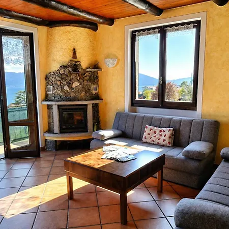 Casa Coccinella Appartamento *
