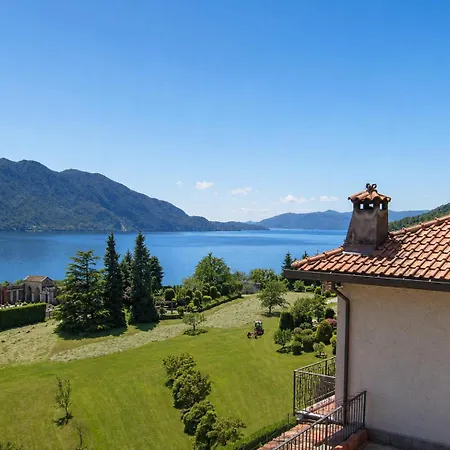 Appartamento Casa Coccinella *