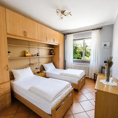 Casa Coccinella Oggebbio