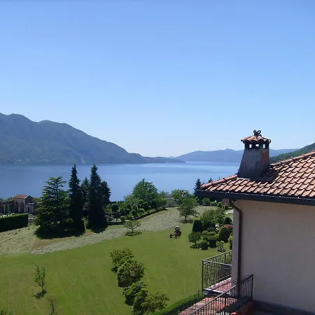 Casa Coccinella Daire