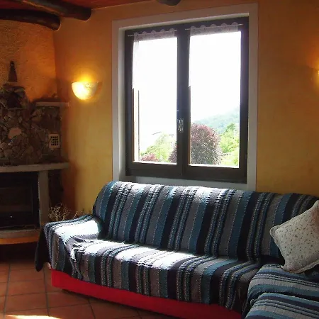 Casa Coccinella Daire *