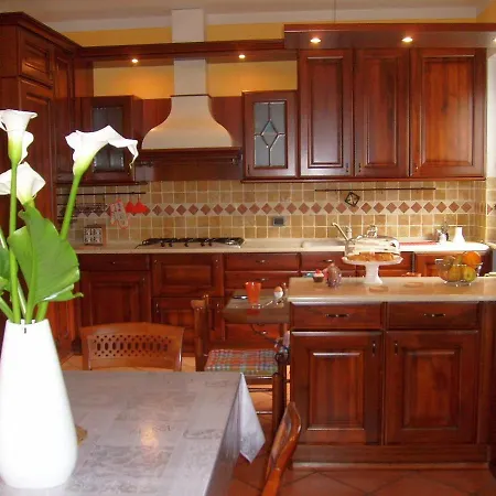 Casa Coccinella شقة